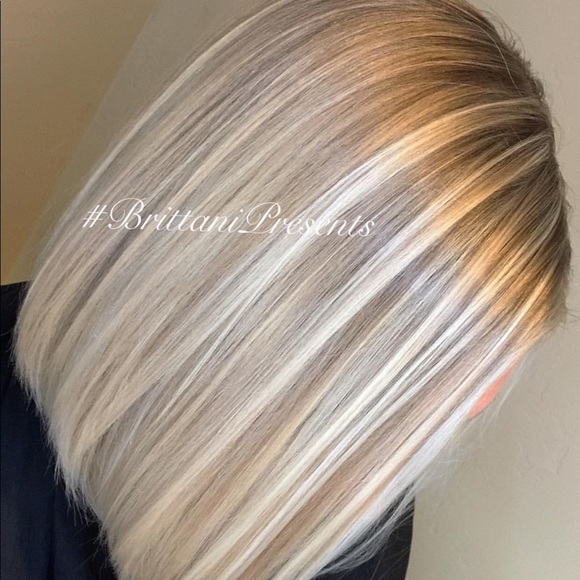 Meet your Posher, Veronica - Picture 1 of 1